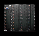 High Voltage Lithium Battery (51.2kWh)