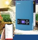 Solar Pumping Inverter