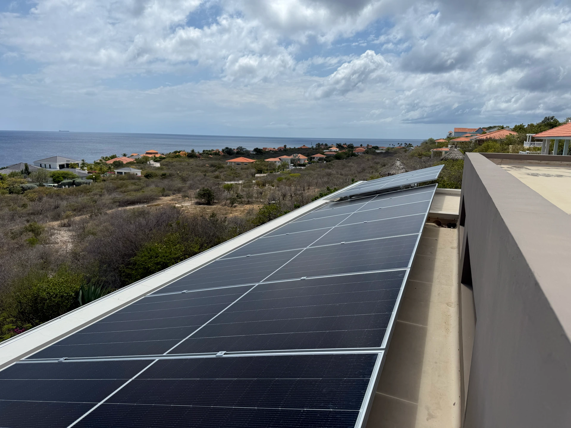 nSolarLITE (Eterniet)