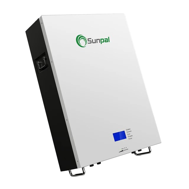 [PP-Y1-10kWh] PowerPal Y1 (9.6kWh) Battery