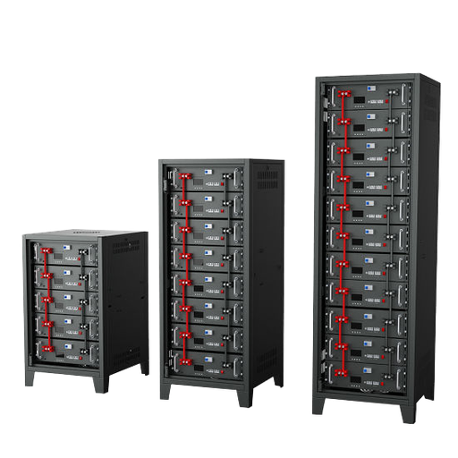 [TH-R-HV51] High Voltage Lithium Battery (51.2kWh)