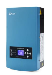 Solar Pumping Inverter