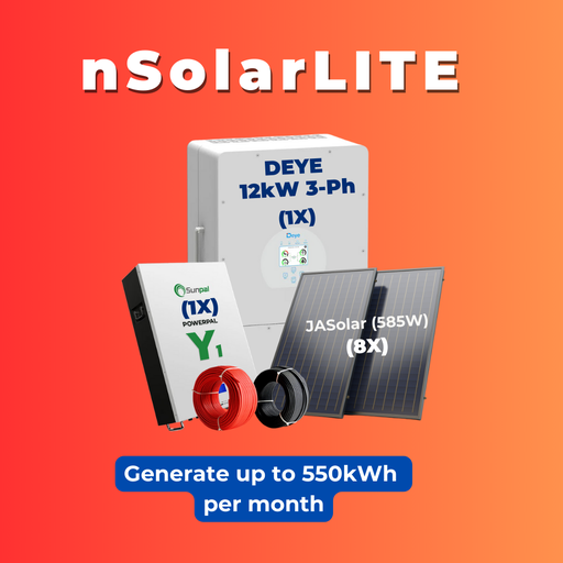 nSolarLITE